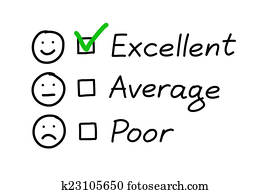 Excellent Customer Survey Excellent Customer Survey