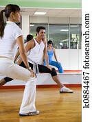 health club health club