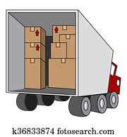 moving relocation truck moving relocation truck