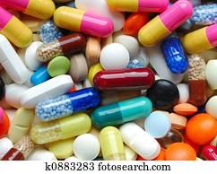Pills Pills