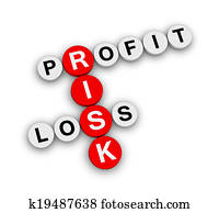 risk profit loss