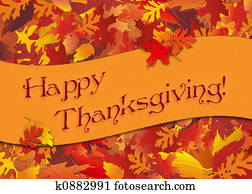 Thanksgiving Background