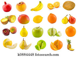 twenty tropical fruits twenty tropical fruits