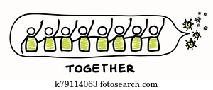 unterstützung, einander, korona, virus, covid, 19, stickman, infographic., rücksichtsvoll, gemeinschaft, hilfe, grafik, klammer, art., worl, breit, virus, pandemisch, affects, everyone., sein, kind,, dont, touch,, aufenthalt, positiv, plakat, spruchbaender unterstützung, einander, korona, virus, covid, 19, stickman, infographic., rücksichtsvoll, gemeinschaft, hilfe, grafik, klammer, art., worl, breit, virus, pandemisch, affects, everyone., sein, kind,, dont, touch,, aufenthalt, positiv, plakat, spruchbaender