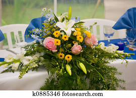 wedding floral arrangment wedding floral arrangment