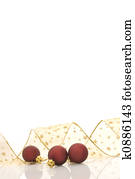 חג המולד, תפאורה, whith, הסגר