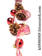 קישוטים של חג ההמולד