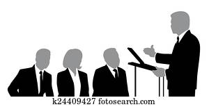 רמקול, ו, מאזינים