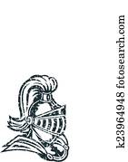 bekümmert, ritter bekümmert, ritter