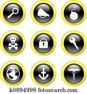 object icons object icons