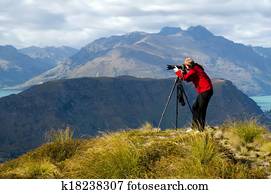 On Location Photographer 