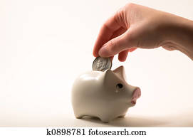 Piggy bank Piggy bank