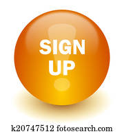 sign up icon sign up icon