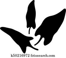 ほうれんそう クリップアート 切り張り イラスト 絵画 集 K33471665 Fotosearch