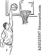 basketball basketball