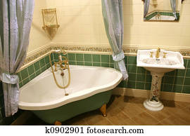 bathroom bathroom