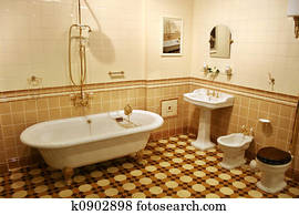bathroom bathroom