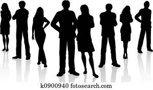 Business team Business team