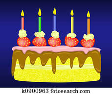 Cake Cake