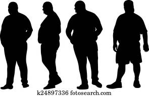 fat men fat men