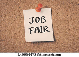 Job Fair Job Fair