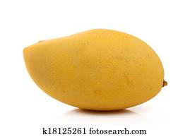 Mango Mango