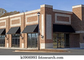 New Commercial-Retail-Office Building New Commercial-Retail-Office Building