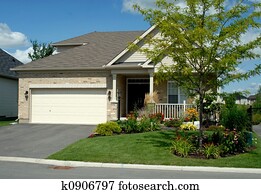 New House New House