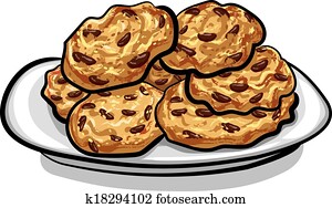 oatmeal cookies oatmeal cookies