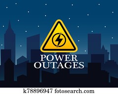 Power Outage Power Outage
