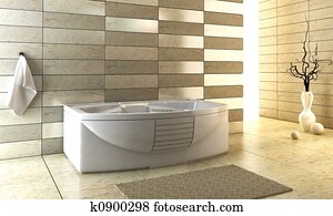staggered tiled design of the bathroom staggered tiled design of the bathroom
