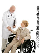 Successful Medical Treatment