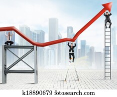 Teamwork and corporate profit