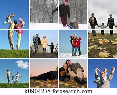 the year round family 2