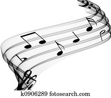 מוסיקה רואה