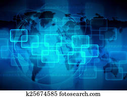 abstract technology background abstract technology background