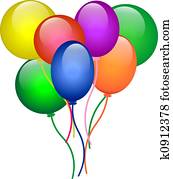 Balloons for party Balloons for party