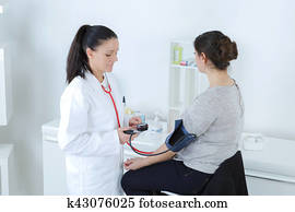 blood pressure measuring blood pressure measuring