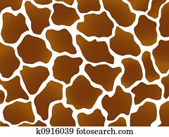 Giraffe marking Giraffe marking