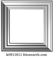 Gray Frame Gray Frame