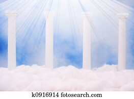 Heaven Heaven