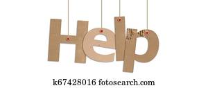 help help