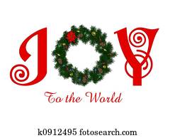 Joy to the World Joy to the World