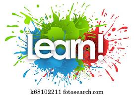 learn word and splashs learn word and splashs