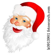Santa Claus Santa Claus