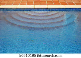 Swimming pool Swimming pool