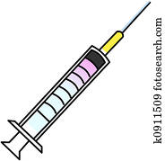 syringe syringe