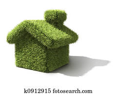 בית ירוק, אקולוגיה