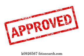 Approved Approved