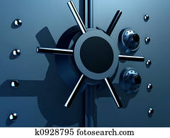 bank safe bank safe